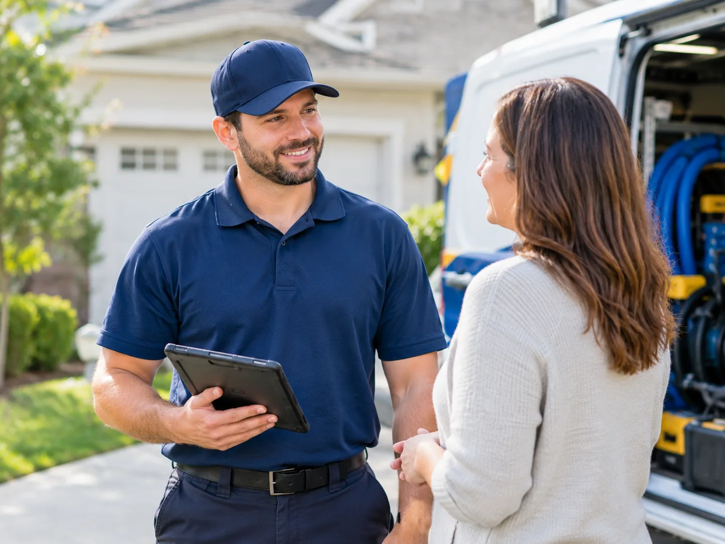 Sewage Backup Cleanup Cream Ridge, NJ FAQs